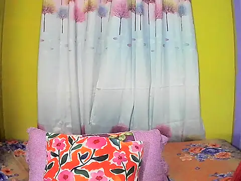 Webkamerová show xmaldita18