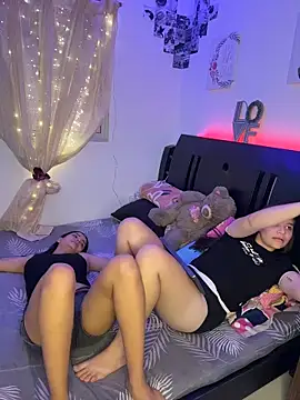 Show Webcam de I_am_Zoe_Hot