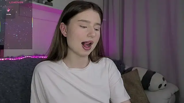 _Lua__ 라이브 XXX 채팅