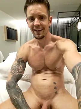 Mystery_Mark Live XXX-Chat