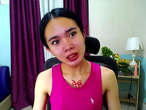 แชท XXX สดของ devine_goddess