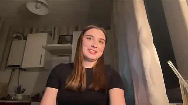 LissaBliss: онлайн-секс-чат