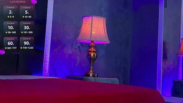 ValerieIce Webcam show