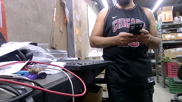 BustedCall Live XXX-Chat