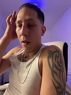 TitanNoir Live XXX-Chat