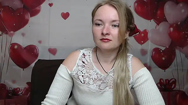 Show modela Nic0leDreams na web-kameri