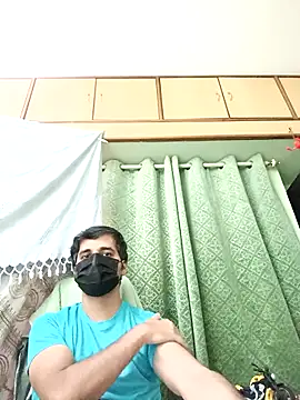 cowboy4angel Live XXX-chat