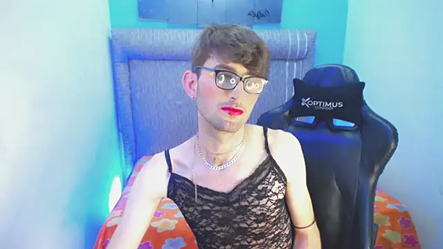 Dani_high Live XXX-Chat