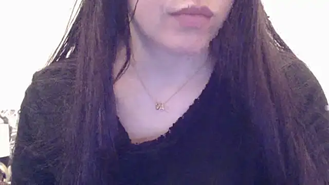 mery_lou20252のウェブカメラショー