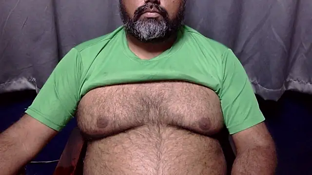 hairysubcub_70 Live XXX-Chat