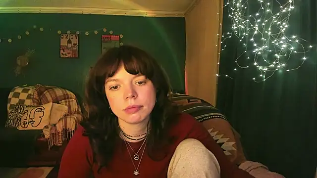 ClancyMorissey Chat XXX in diretta