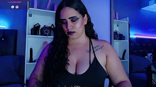 MariaGaitan 现场XXX聊天