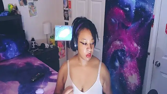 Онлайн чат XXX realgoddessdream