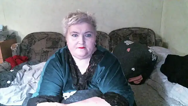 Lana555のライブXXXチャット