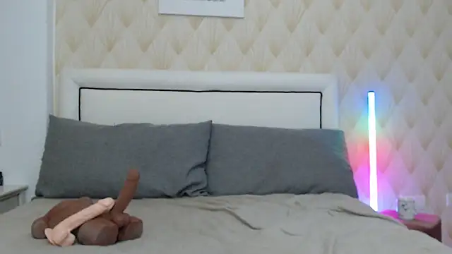 Вебкам-шоу redheadxxl