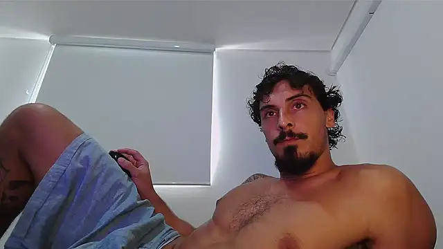 Chat XXX ao vivo de milkoffe