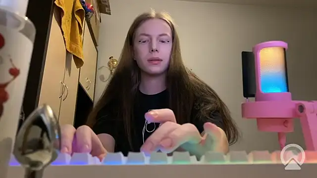 britneylovely Webcam show