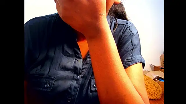 Chat XXX ao vivo de WatchingFugu