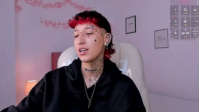 Luci_Rose Obrolan Langsung XXX