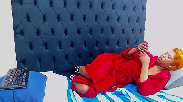 Chat XXX ao vivo de Sexy_Baddie