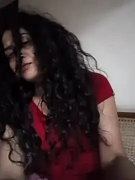 sexysilmy's Webcam Show