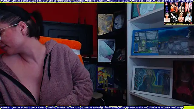 Онлайн чат XXX cuminmenowbbyx