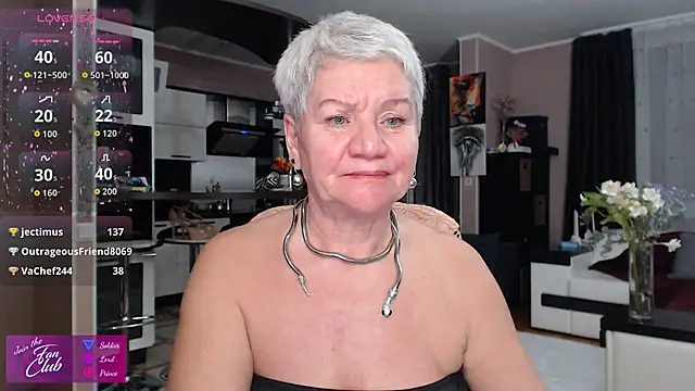 Онлайн чат XXX roxana_brooks