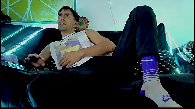 Lord_ApoloのライブXXXチャット