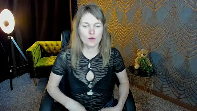 Anabell_xxx's Live XXX Chat