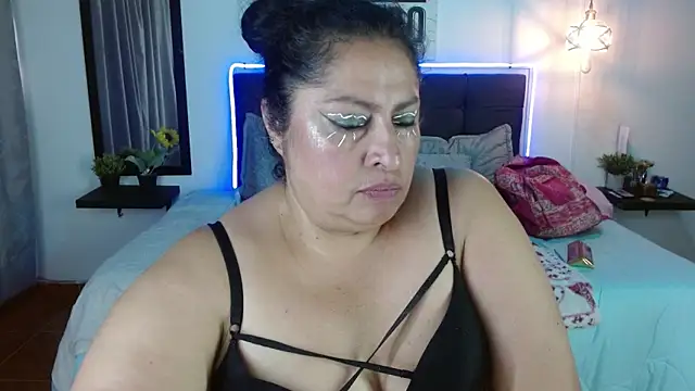 Živý XXX chat Keyla01_