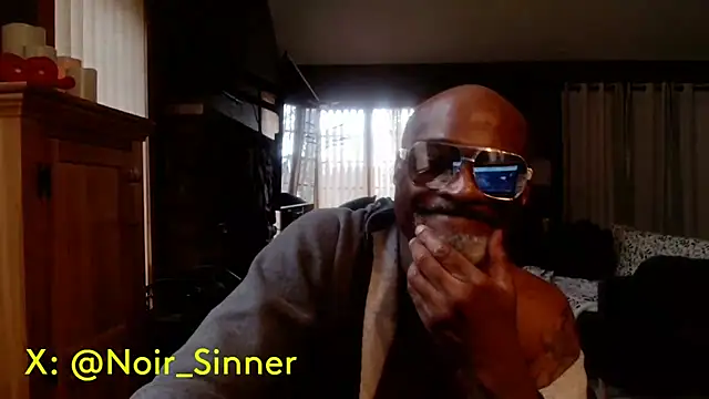 sinnernoir ওয়েবক্যাম শো