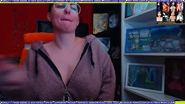 cuminmenowbbyx's Live XXX Chat