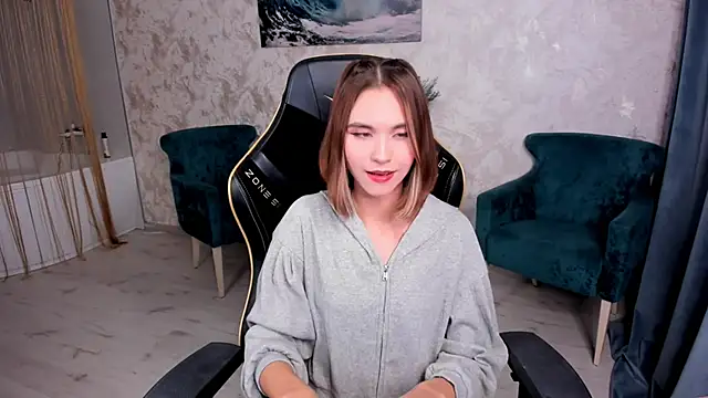 Онлайн чат XXX EllaCurtis