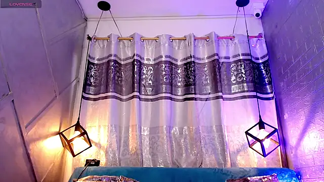 Sofia_mendoza1 Webcam Show