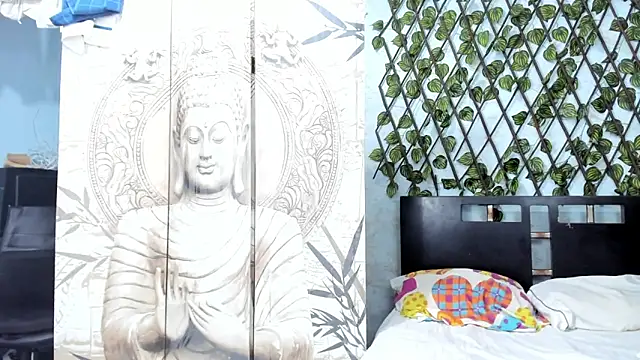 Chris_Santana 라이브 XXX 채팅