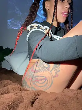 HaileyDiana Live XXX Chat