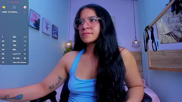 lalytulu99 Live XXX Chat