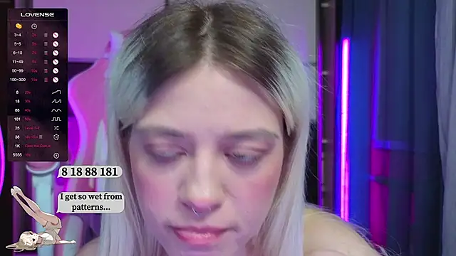 mybunnywendy live XXX chat