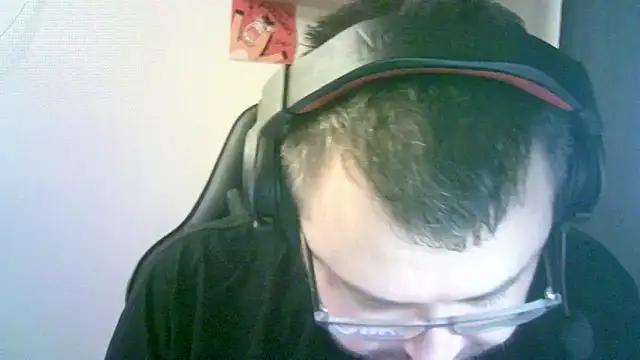 SirAbuserのライブXXXチャット