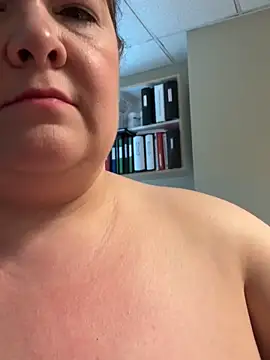 naughtynursejo Obrolan Langsung XXX