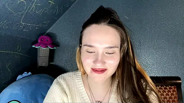 CarmelaLiebherrn Live XXX chat