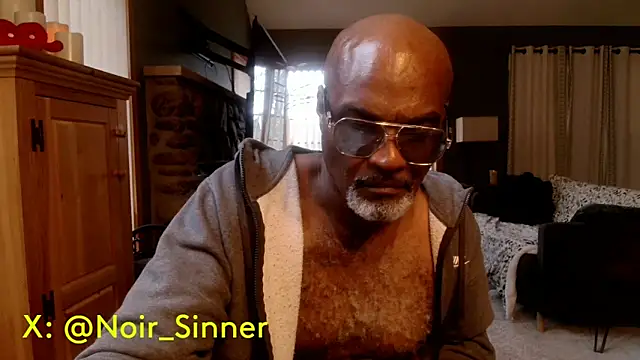 sinnernoir Live XXX-Chat