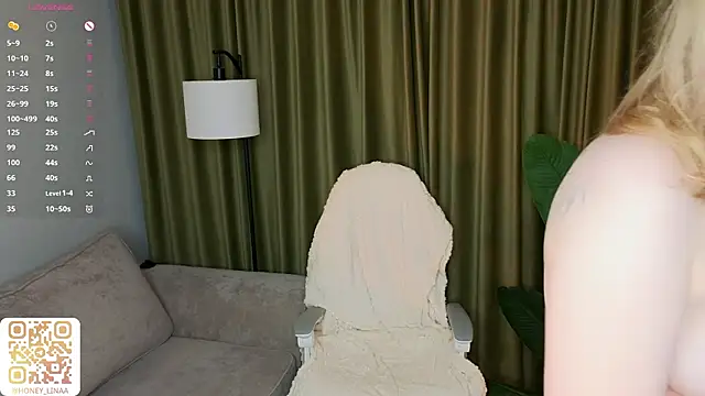 honey_kors 现场XXX聊天