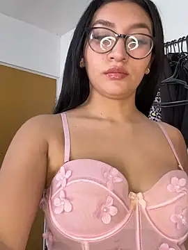 Sexyedith09's Live XXX Chat