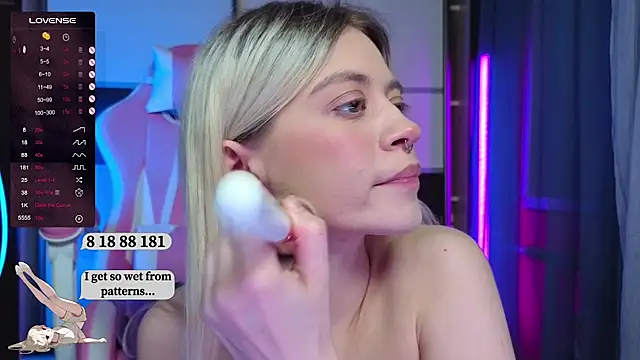 mybunnywendy's Live XXX Chat