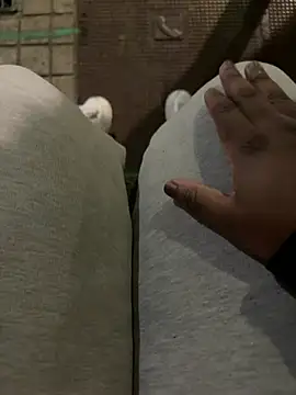 Chat XXX Live nanaisbackk