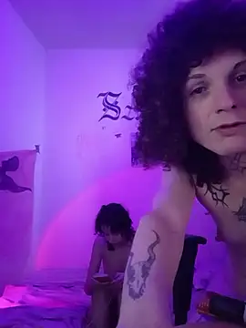 Neural_vampyr Webcam-Show