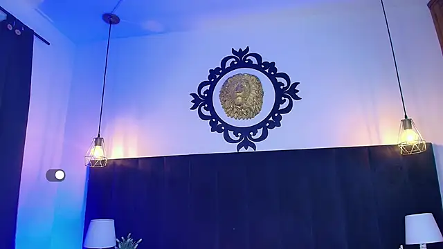 Show de Skyee_angel na webcam