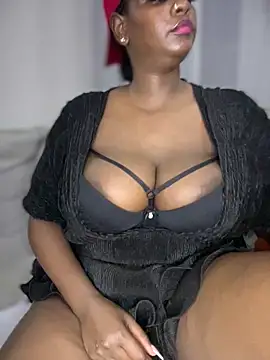 Czat XXX na żywo – ScarletMuseX