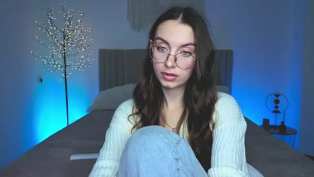 Webkamerová show Real_cutie1